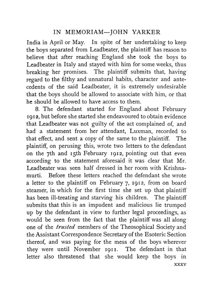Original scan of The Equinox (Volume I, Number IX), PDF page 35