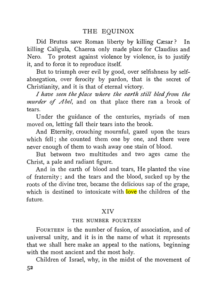 Original scan of The Equinox (Volume I, Number IX), PDF page 350