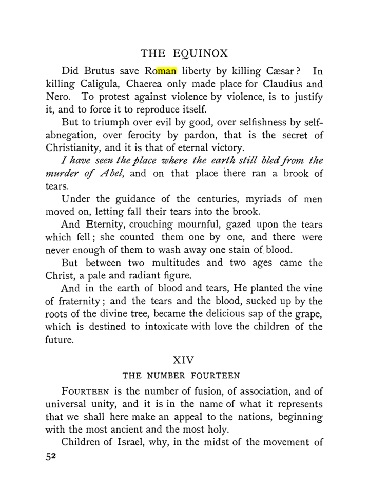 Original scan of The Equinox (Volume I, Number IX), PDF page 350