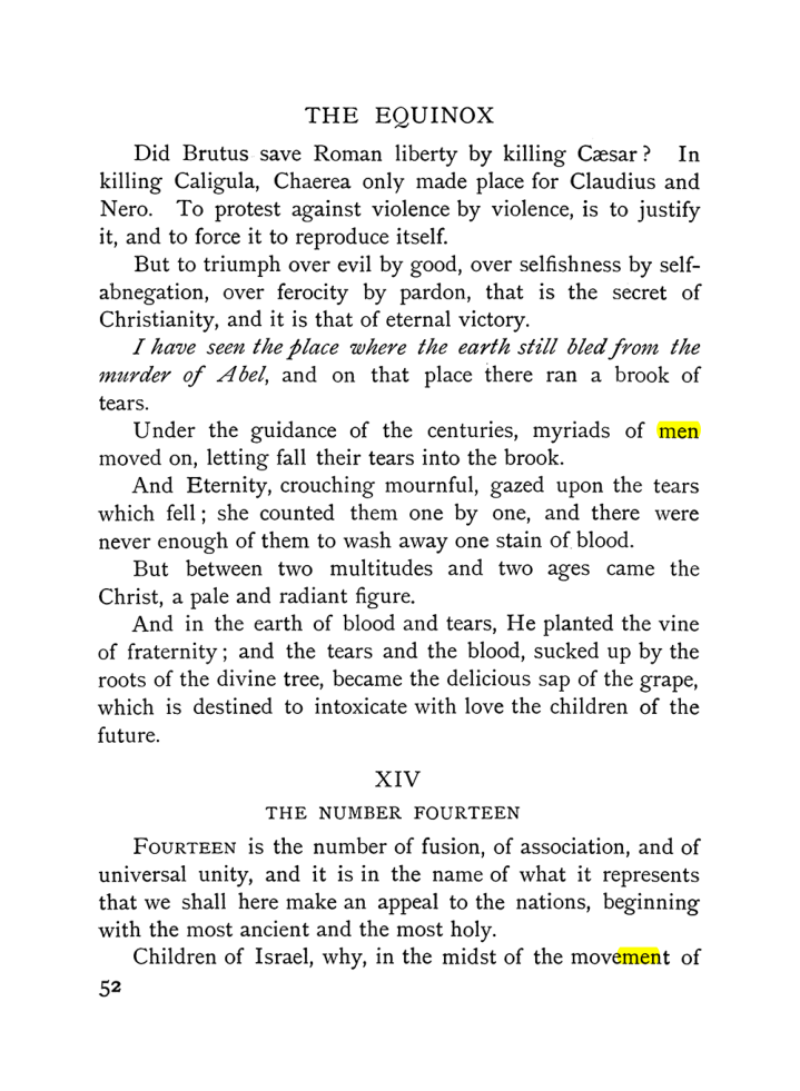 Original scan of The Equinox (Volume I, Number IX), PDF page 350