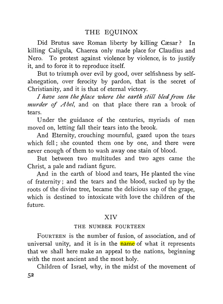Original scan of The Equinox (Volume I, Number IX), PDF page 350