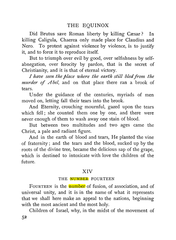 Original scan of The Equinox (Volume I, Number IX), PDF page 350
