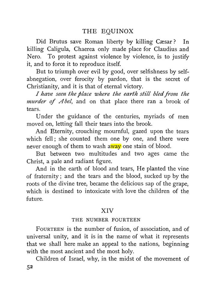 Original scan of The Equinox (Volume I, Number IX), PDF page 350