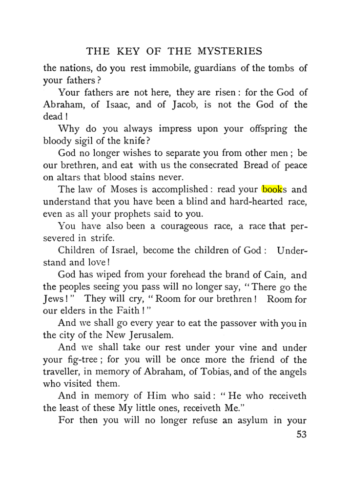 Original scan of The Equinox (Volume I, Number IX), PDF page 351