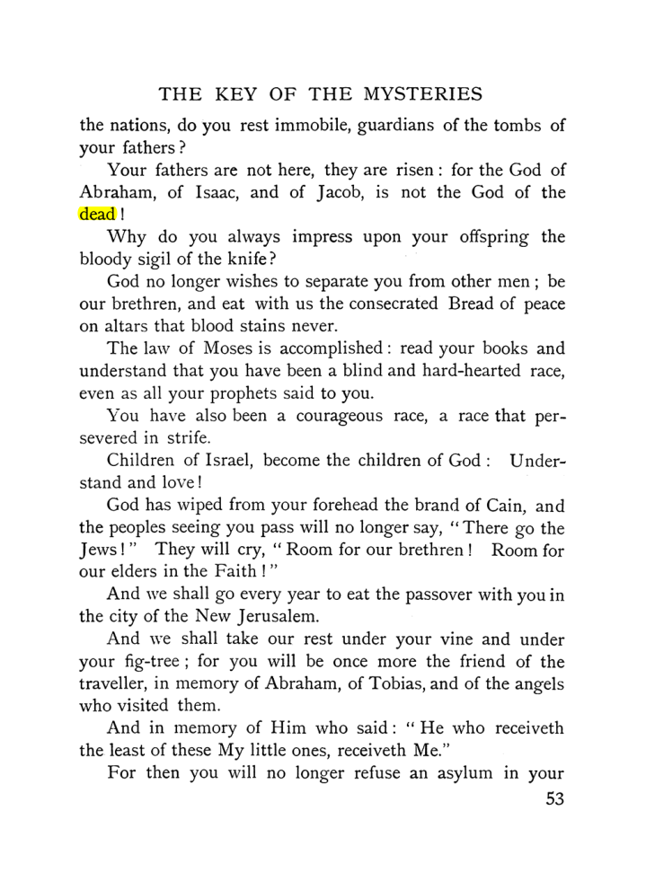 Original scan of The Equinox (Volume I, Number IX), PDF page 351