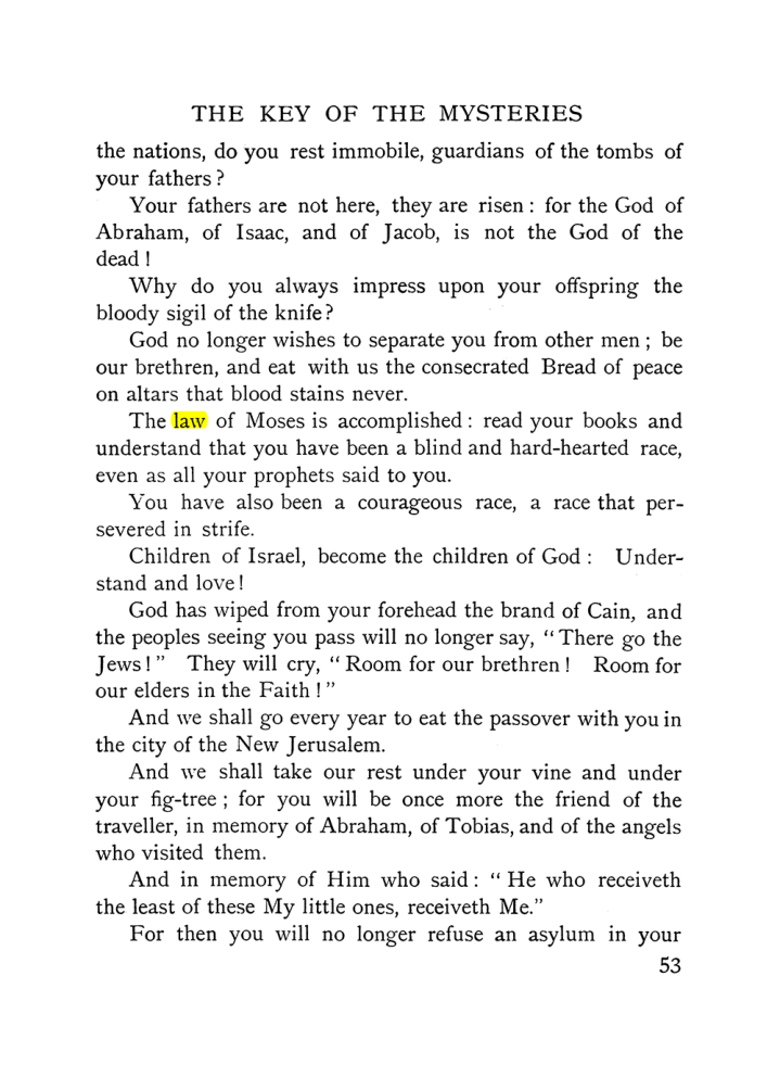 Original scan of The Equinox (Volume I, Number IX), PDF page 351