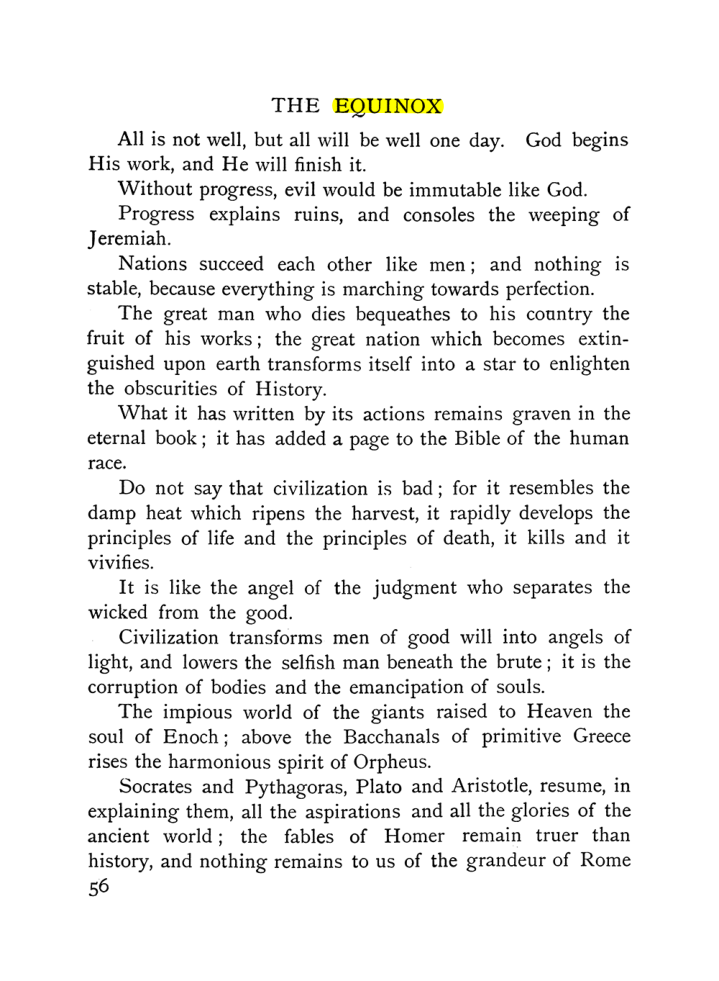 Original scan of The Equinox (Volume I, Number IX), PDF page 354