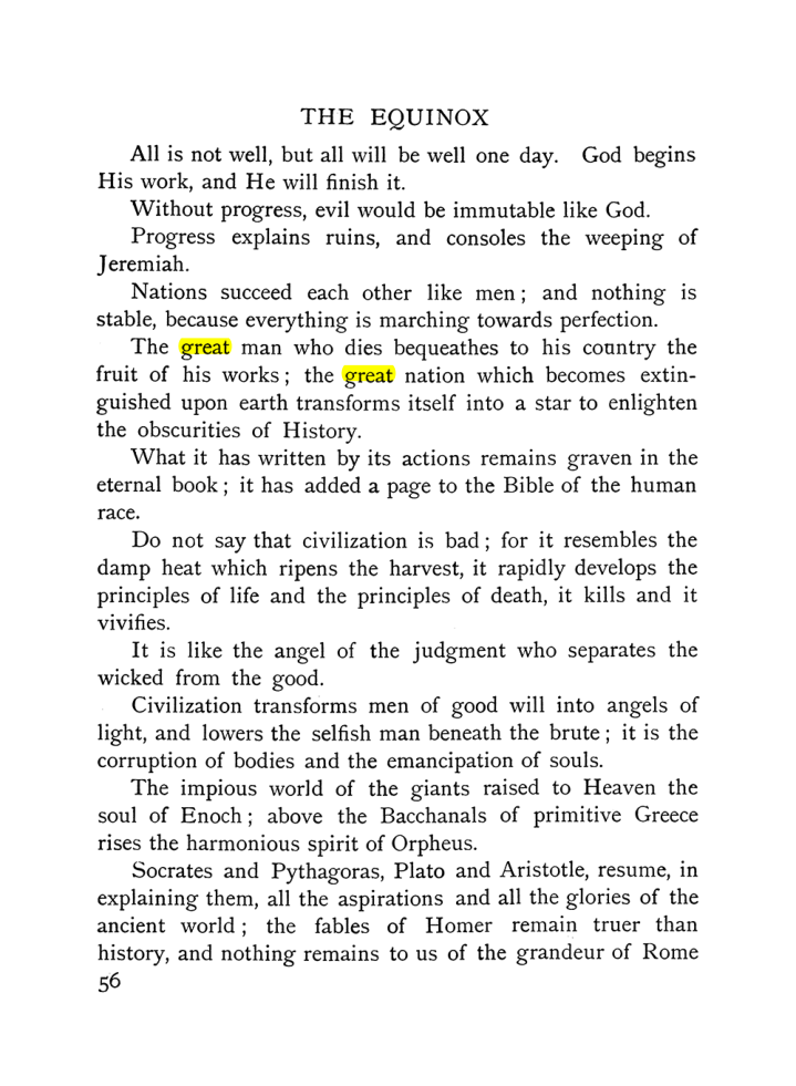 Original scan of The Equinox (Volume I, Number IX), PDF page 354