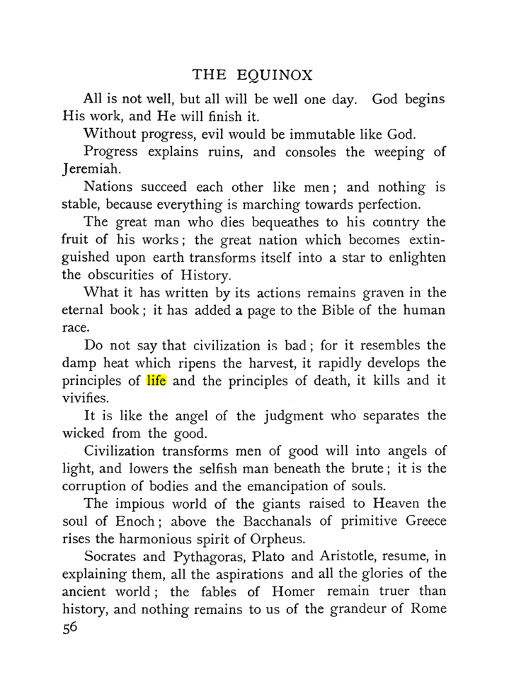 Original scan of The Equinox (Volume I, Number IX), PDF page 354