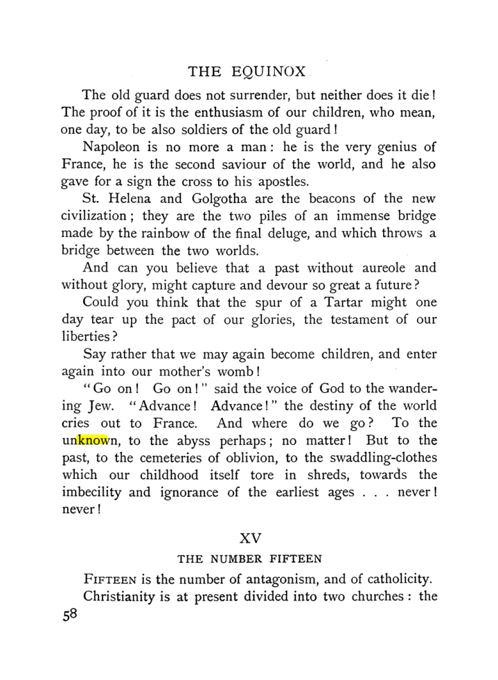 Original scan of The Equinox (Volume I, Number IX), PDF page 356