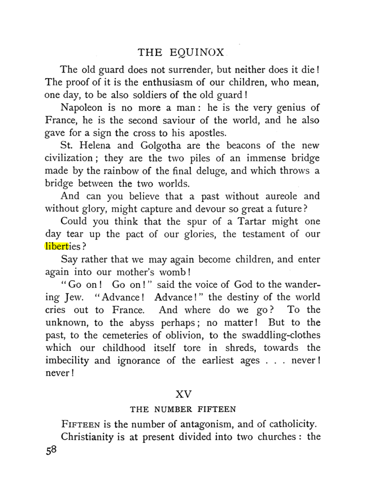 Original scan of The Equinox (Volume I, Number IX), PDF page 356