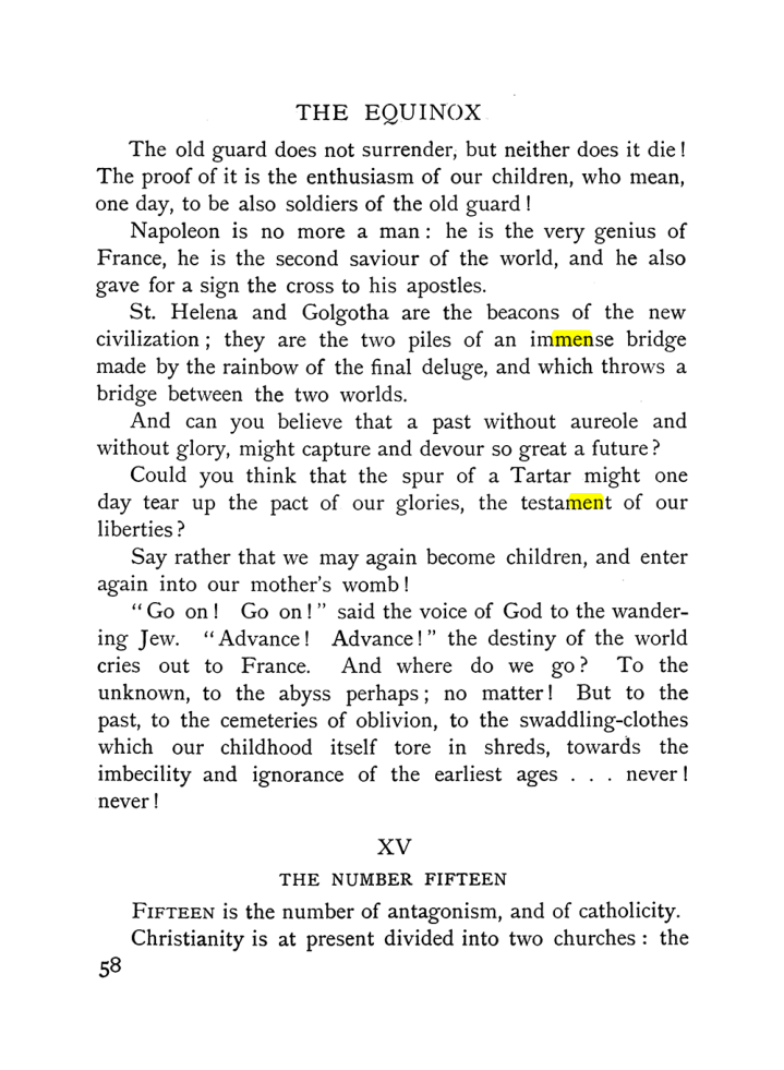 Original scan of The Equinox (Volume I, Number IX), PDF page 356