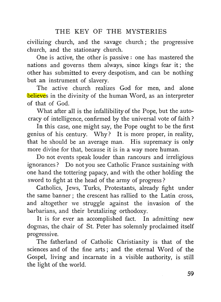 Original scan of The Equinox (Volume I, Number IX), PDF page 357