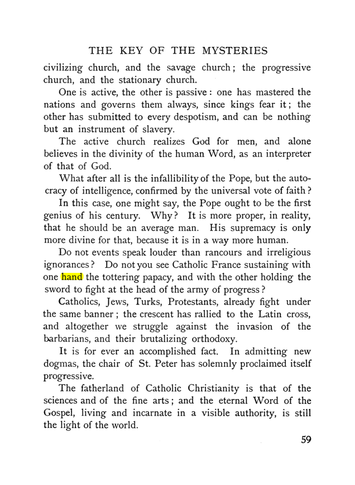 Original scan of The Equinox (Volume I, Number IX), PDF page 357
