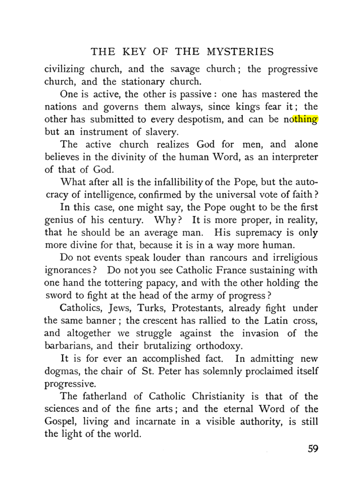 Original scan of The Equinox (Volume I, Number IX), PDF page 357
