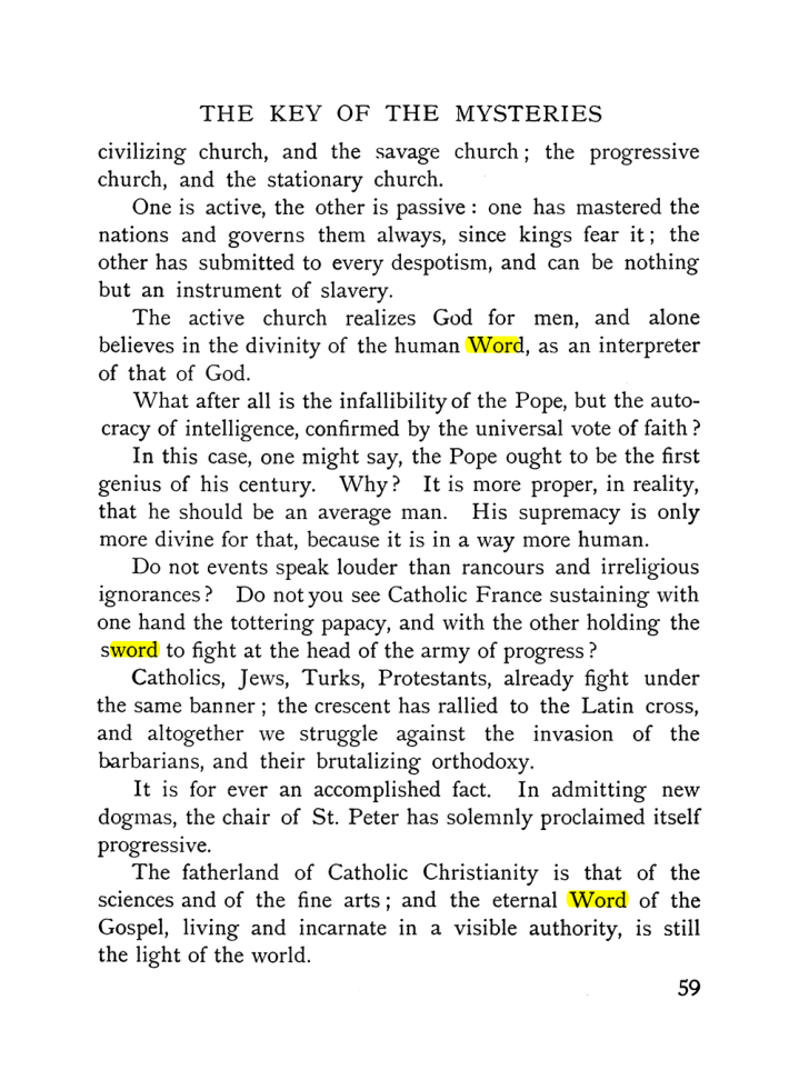 Original scan of The Equinox (Volume I, Number IX), PDF page 357