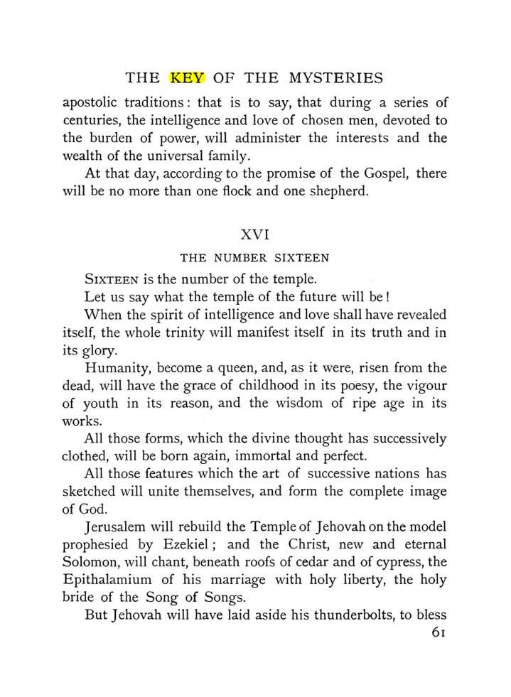 Original scan of The Equinox (Volume I, Number IX), PDF page 359