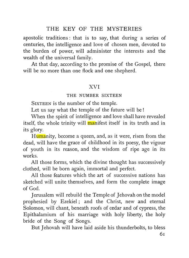 Original scan of The Equinox (Volume I, Number IX), PDF page 359