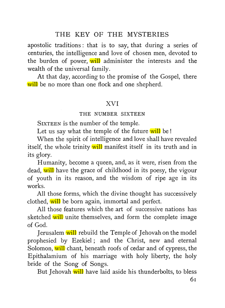 Original scan of The Equinox (Volume I, Number IX), PDF page 359