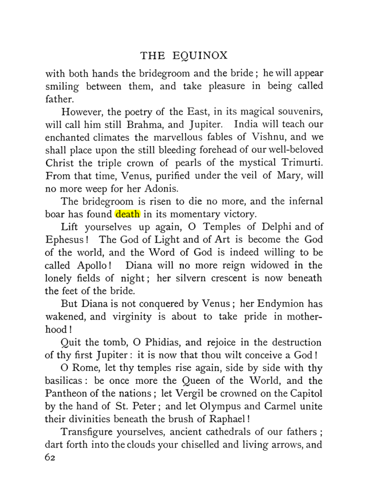 Original scan of The Equinox (Volume I, Number IX), PDF page 360