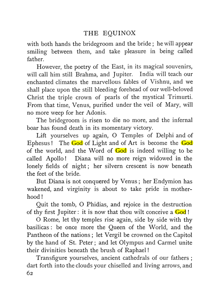 Original scan of The Equinox (Volume I, Number IX), PDF page 360