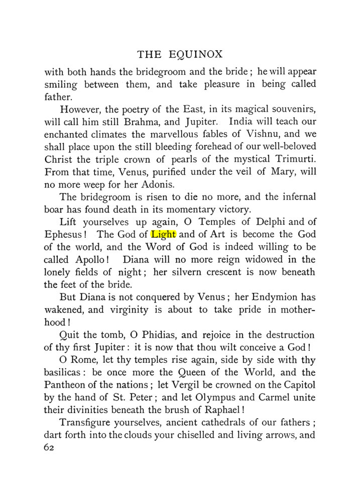 Original scan of The Equinox (Volume I, Number IX), PDF page 360