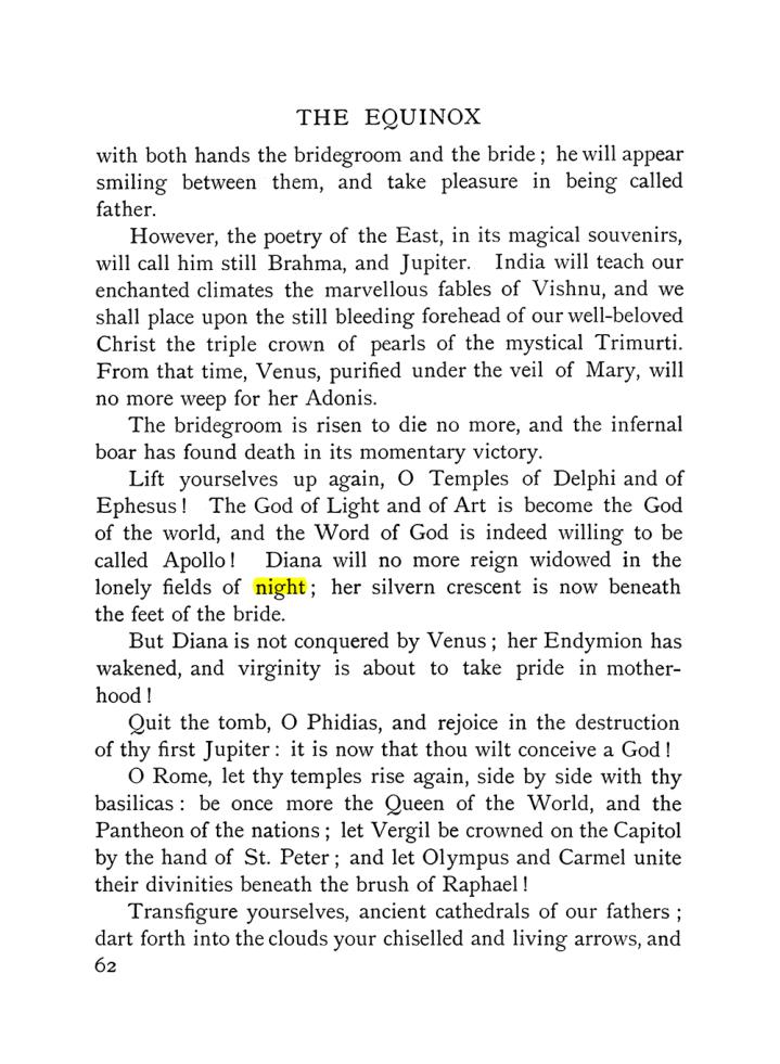Original scan of The Equinox (Volume I, Number IX), PDF page 360
