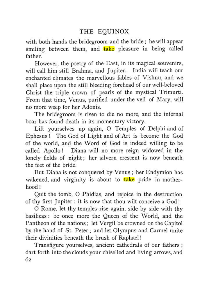 Original scan of The Equinox (Volume I, Number IX), PDF page 360