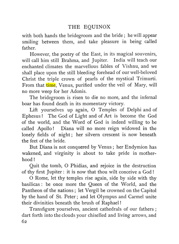 Original scan of The Equinox (Volume I, Number IX), PDF page 360
