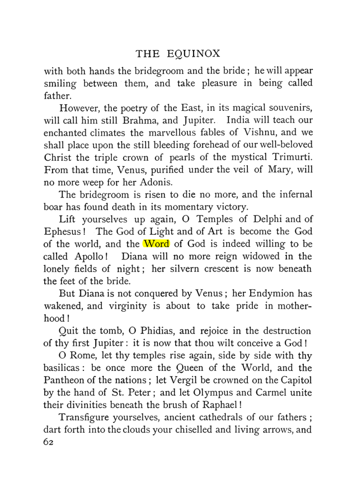 Original scan of The Equinox (Volume I, Number IX), PDF page 360
