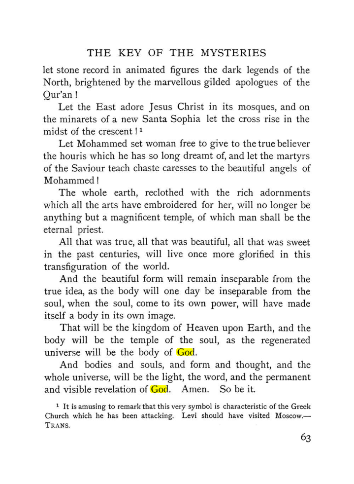 Original scan of The Equinox (Volume I, Number IX), PDF page 361