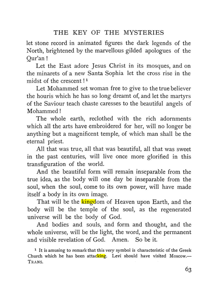 Original scan of The Equinox (Volume I, Number IX), PDF page 361