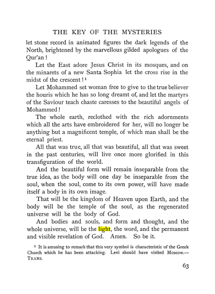 Original scan of The Equinox (Volume I, Number IX), PDF page 361