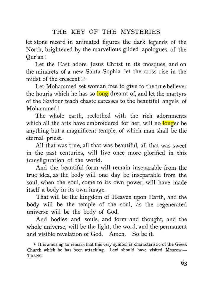 Original scan of The Equinox (Volume I, Number IX), PDF page 361