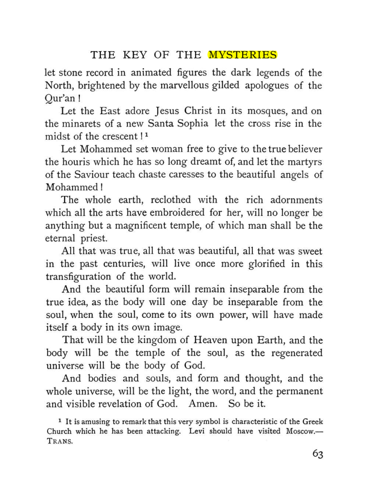 Original scan of The Equinox (Volume I, Number IX), PDF page 361