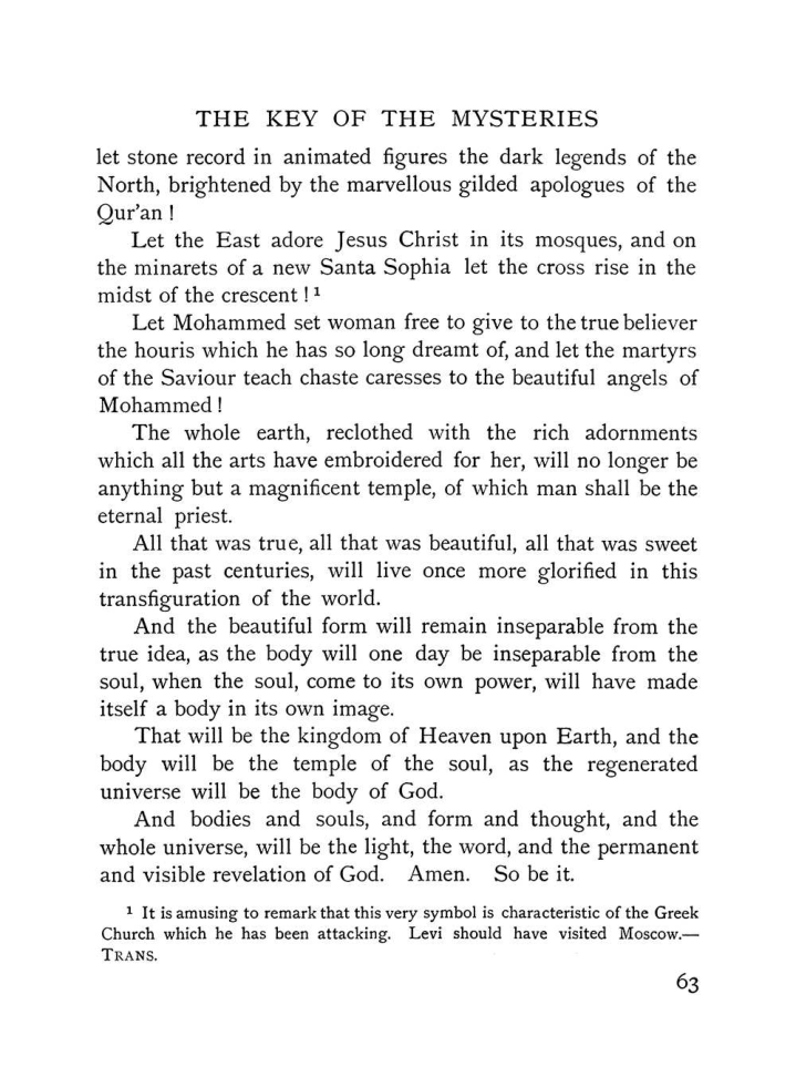 Original scan of The Equinox (Volume I, Number IX), PDF page 361