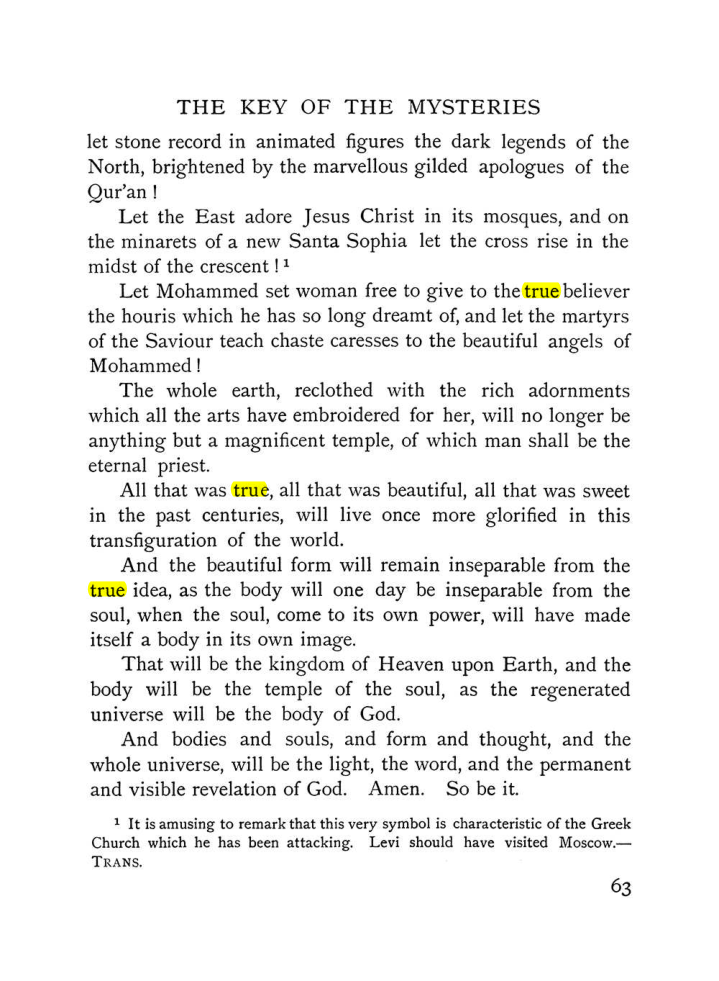 Original scan of The Equinox (Volume I, Number IX), PDF page 361