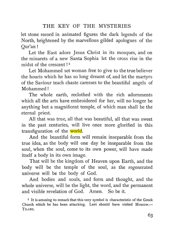 Original scan of The Equinox (Volume I, Number IX), PDF page 361