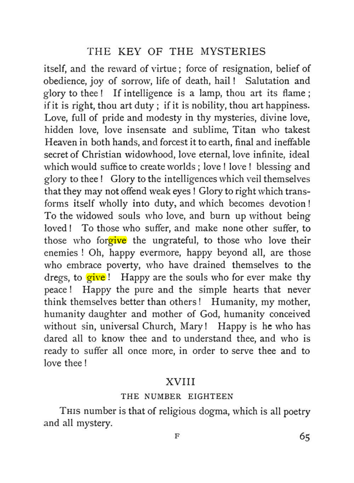 Original scan of The Equinox (Volume I, Number IX), PDF page 363