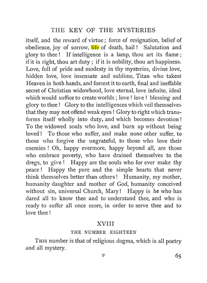 Original scan of The Equinox (Volume I, Number IX), PDF page 363