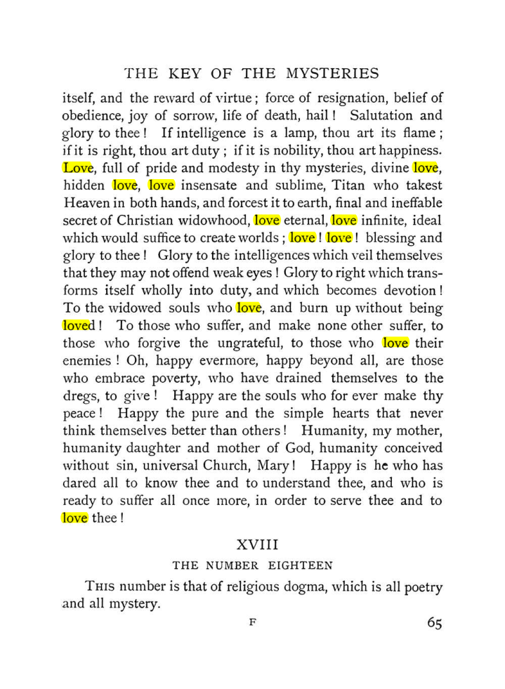 Original scan of The Equinox (Volume I, Number IX), PDF page 363