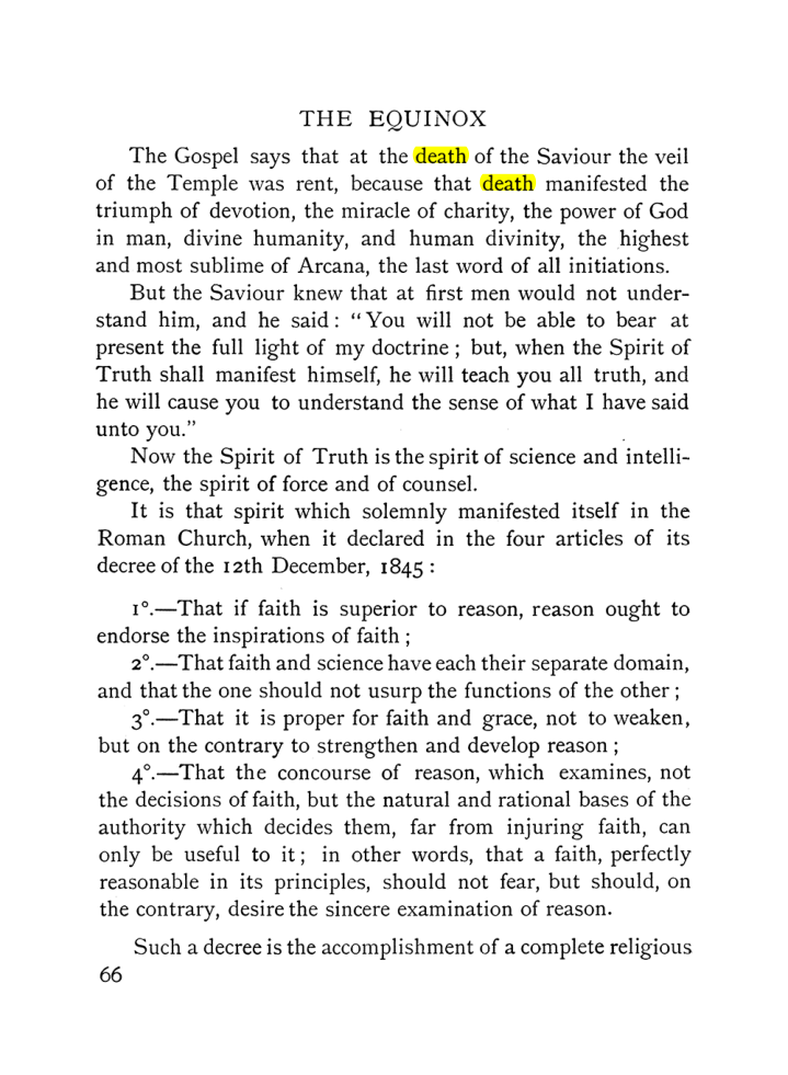 Original scan of The Equinox (Volume I, Number IX), PDF page 364
