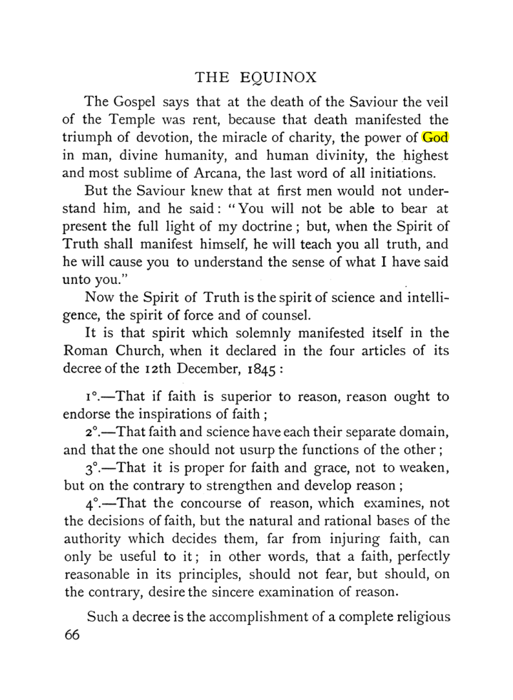 Original scan of The Equinox (Volume I, Number IX), PDF page 364