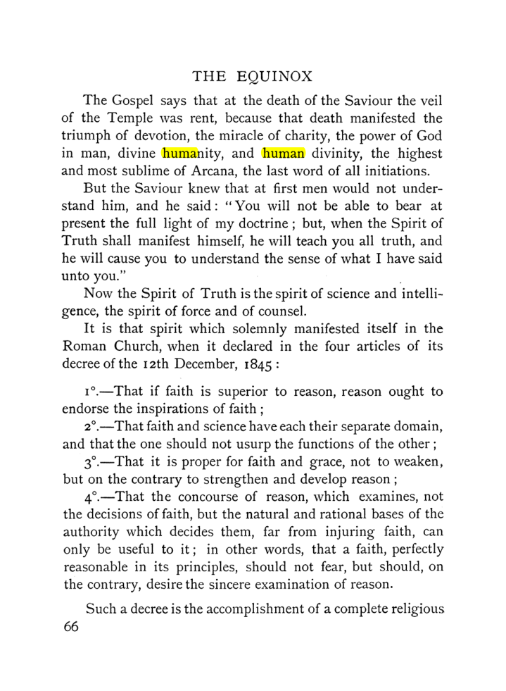 Original scan of The Equinox (Volume I, Number IX), PDF page 364