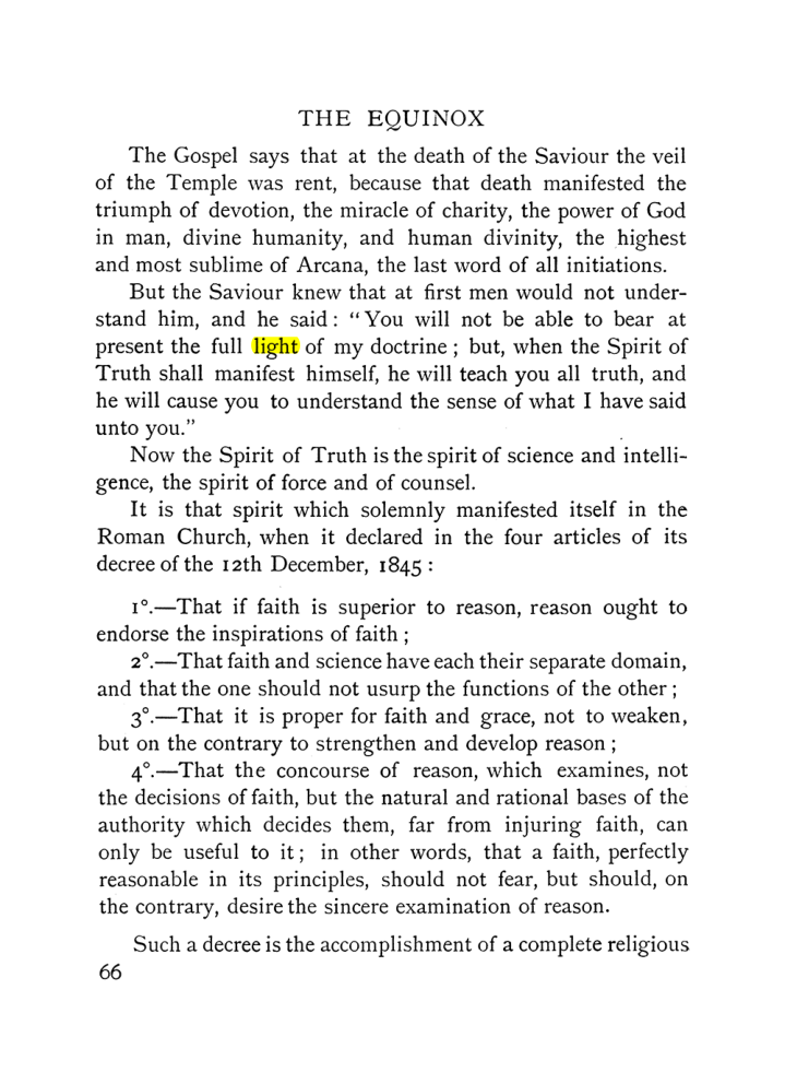 Original scan of The Equinox (Volume I, Number IX), PDF page 364