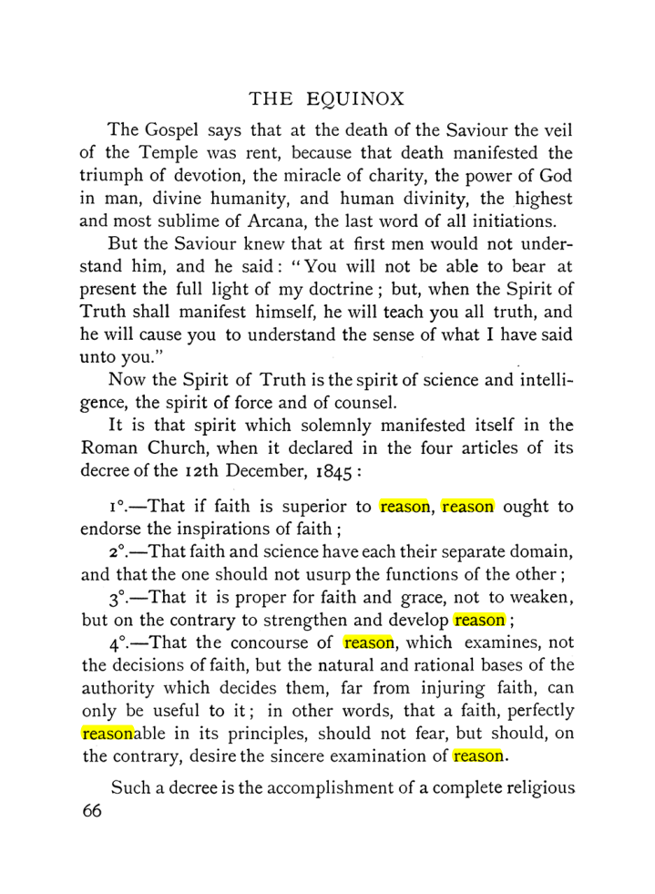 Original scan of The Equinox (Volume I, Number IX), PDF page 364