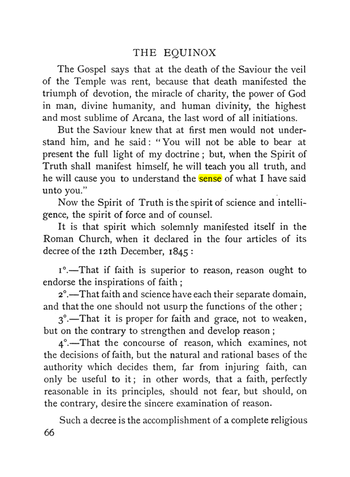Original scan of The Equinox (Volume I, Number IX), PDF page 364