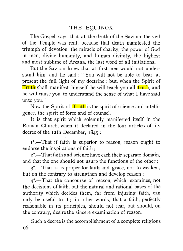 Original scan of The Equinox (Volume I, Number IX), PDF page 364