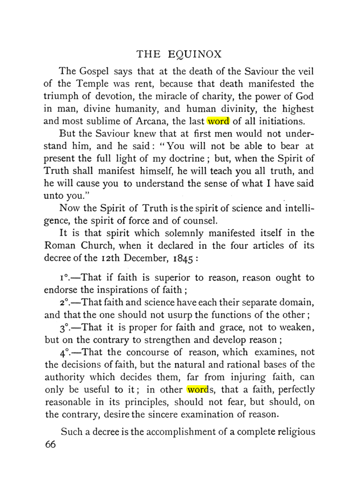Original scan of The Equinox (Volume I, Number IX), PDF page 364