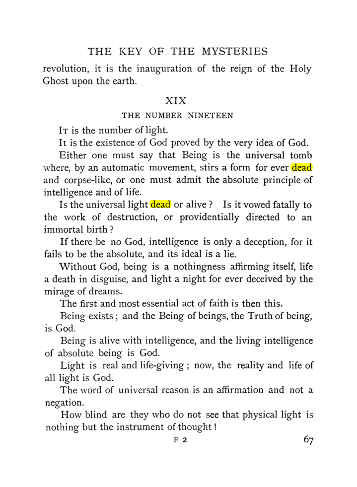 Original scan of The Equinox (Volume I, Number IX), PDF page 365